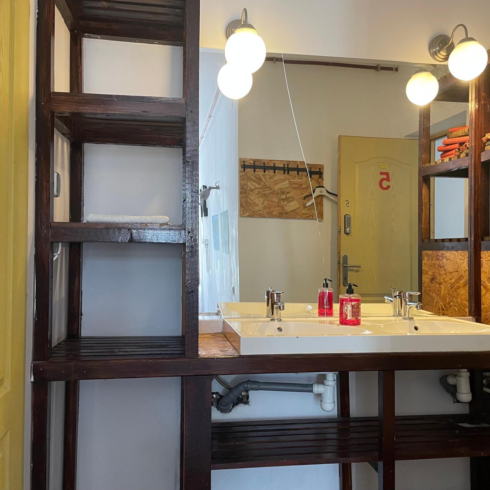 Studio54 Βουκουρέστι Εξωτερικό φωτογραφία
