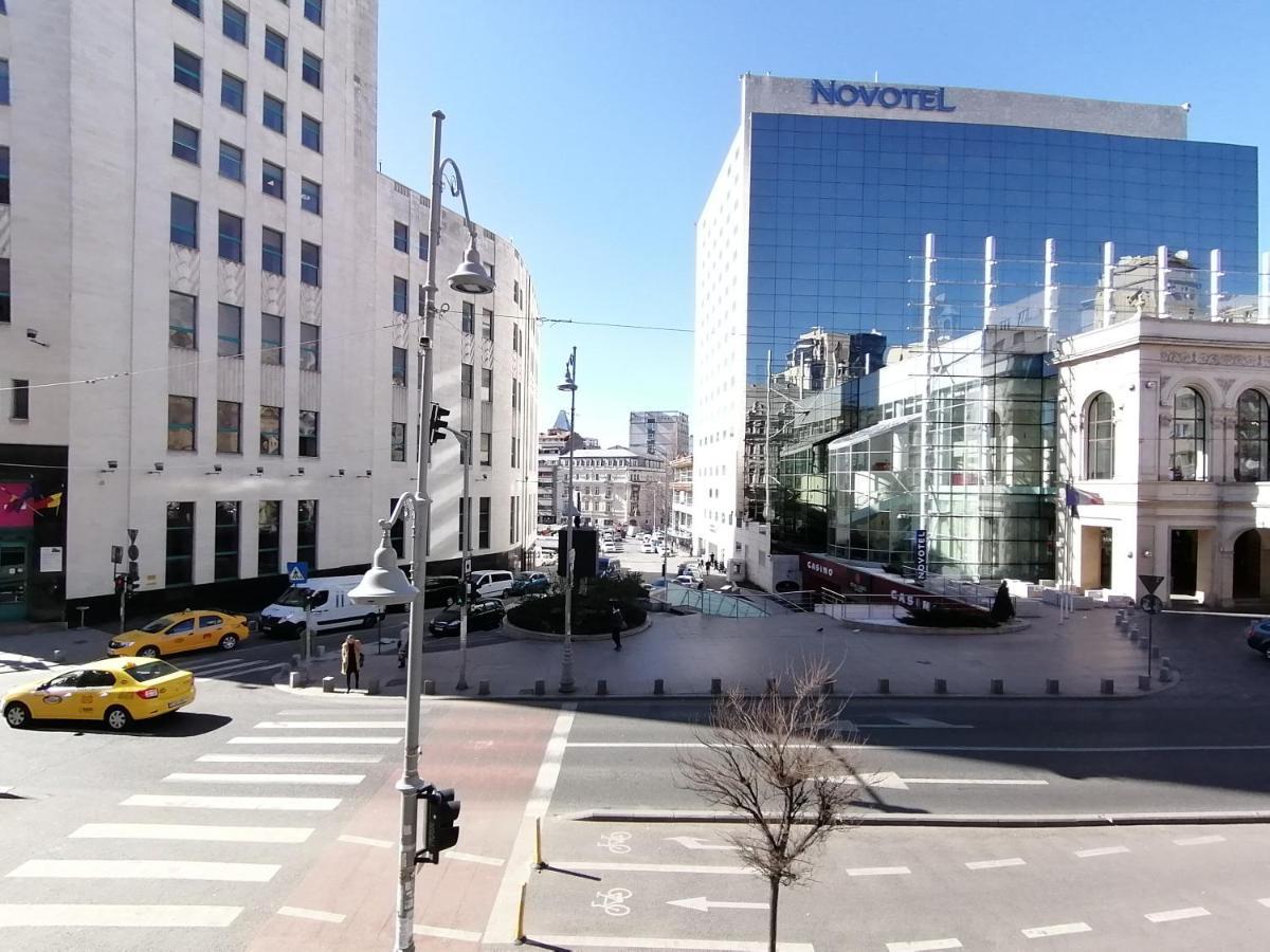 Studio54 Βουκουρέστι Εξωτερικό φωτογραφία