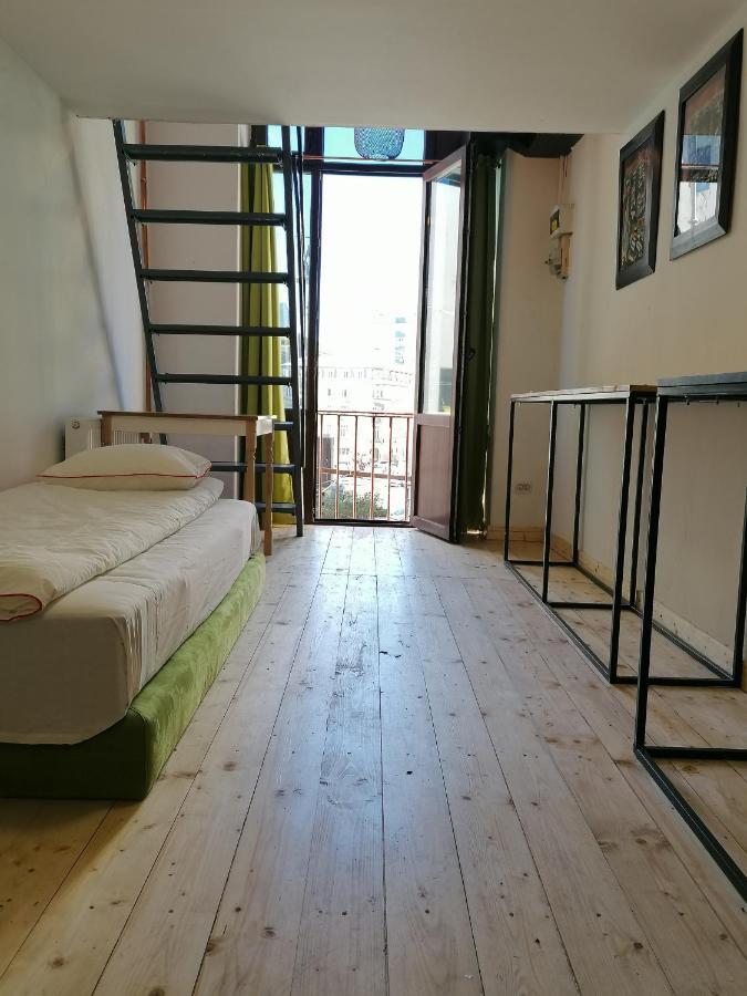 Studio54 Βουκουρέστι Εξωτερικό φωτογραφία