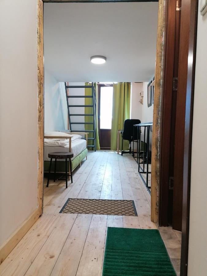 Studio54 Βουκουρέστι Εξωτερικό φωτογραφία
