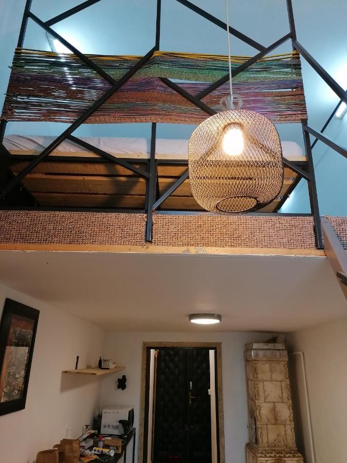 Studio54 Βουκουρέστι Εξωτερικό φωτογραφία